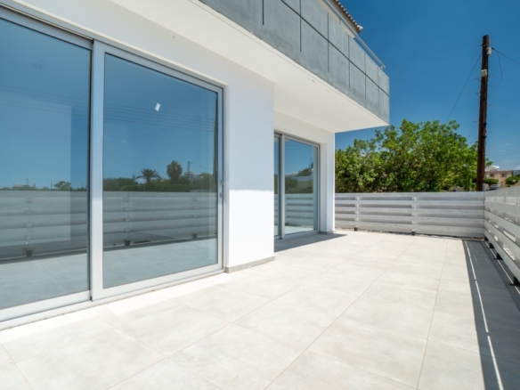 722122 ground floor apartment for sale in chloraka full