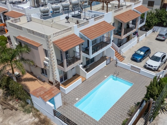722339 semi detached villa for sale in kato paphos universal full