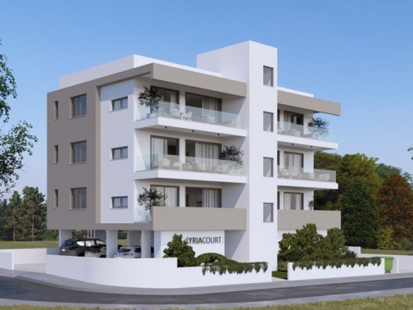 724182 apartment for sale in paphos town full