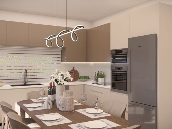 724195 apartment for sale in paphos town full