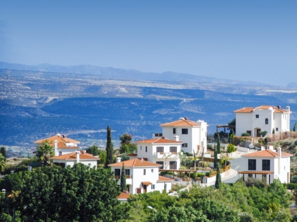 724373 villas houses in pissouri full