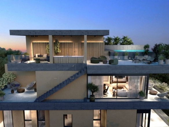 724530 penthouse for sale in agios nektarios full