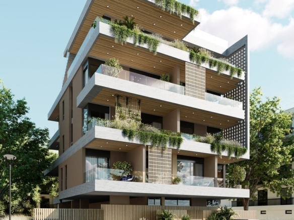 724547 apartment for sale in agios nektarios full