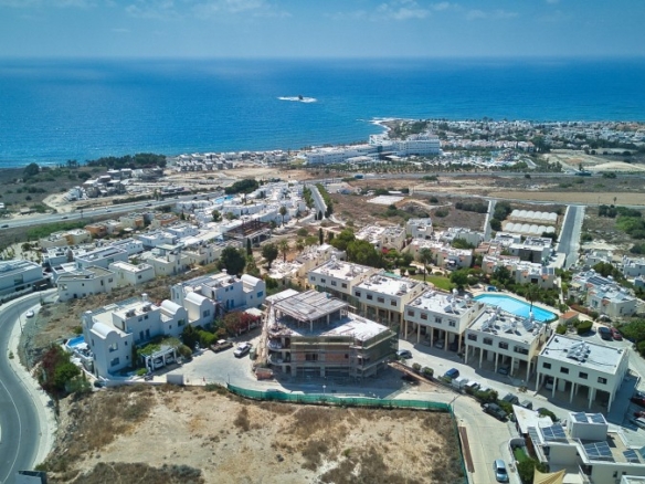 725736 penthouse for sale in chloraka full