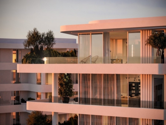 727456 penthouse in pafos full