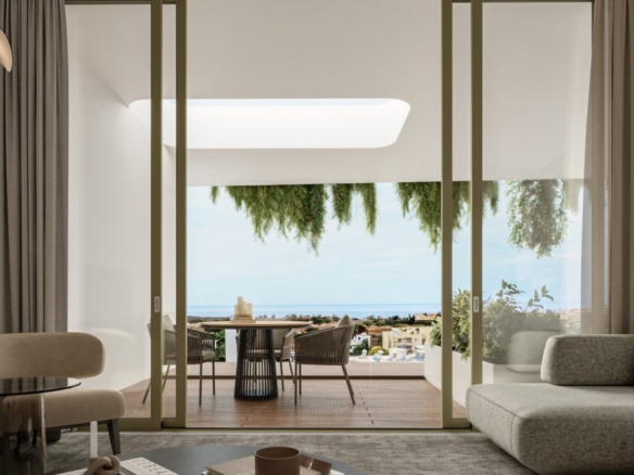 727478 apartment in pafos full