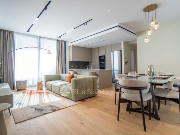 728371 apartment for sale in katholiki full