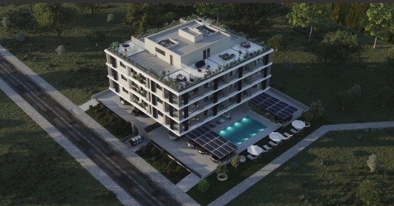 728599 apartment for sale in larnaca full