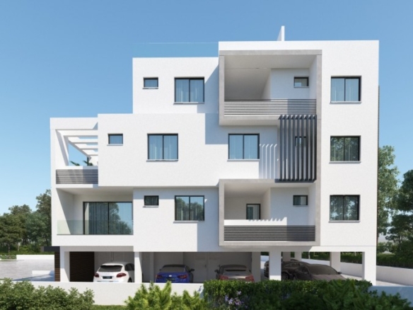 728682 apartment for sale in aradippou full