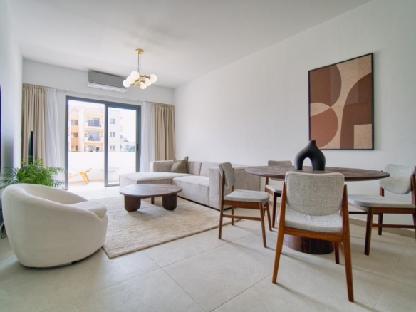 730287 apartment for sale in paphos town full