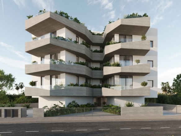 730652 studio for sale in zakaki full