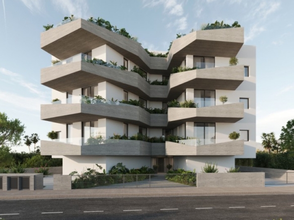 730700 studio for sale in zakaki full