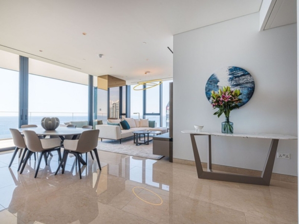 730944 high rise apartment for sale in agios tychonas full