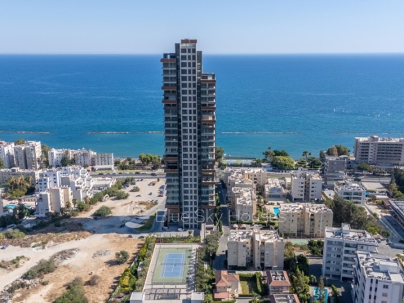 731825 high rise apartment for sale in agios tychonas full