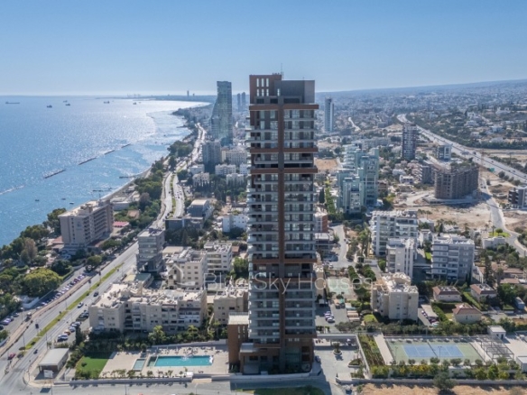 732040 high rise apartment for sale in agios tychonas full