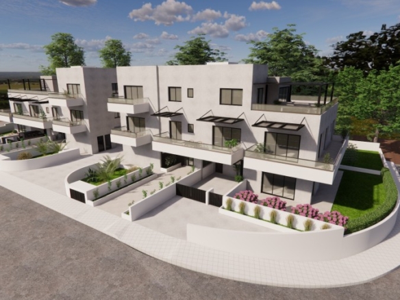 732705 apartment for sale in kolossi full