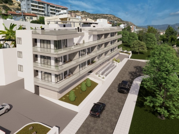 733553 apartment for sale in yermasogia full
