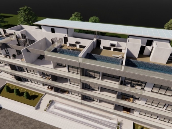 733678 apartment for sale in yermasogia full