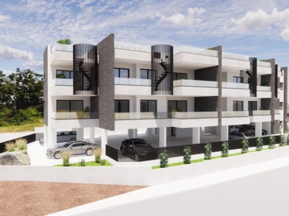 734519 apartment for sale in kolossi full