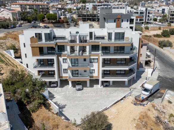 734865 penthouse for sale in ayios athanasios full