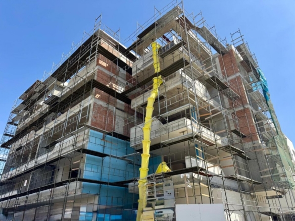 735496 apartment for sale in potamos germasogeias full