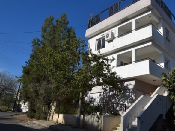 75102 detached villa for sale in nicosia full