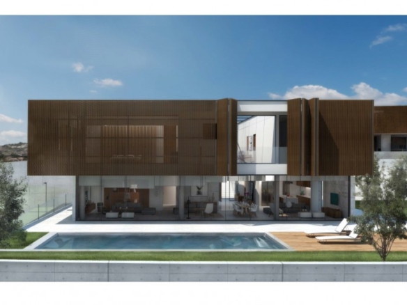 98801 detached villa for sale in pareklissia full