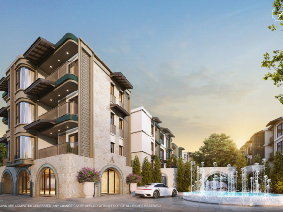 Adora Building A FILEminimizer