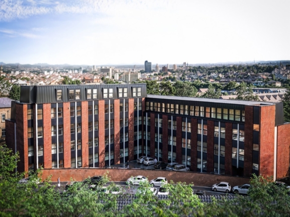 Bosworth House B High res1