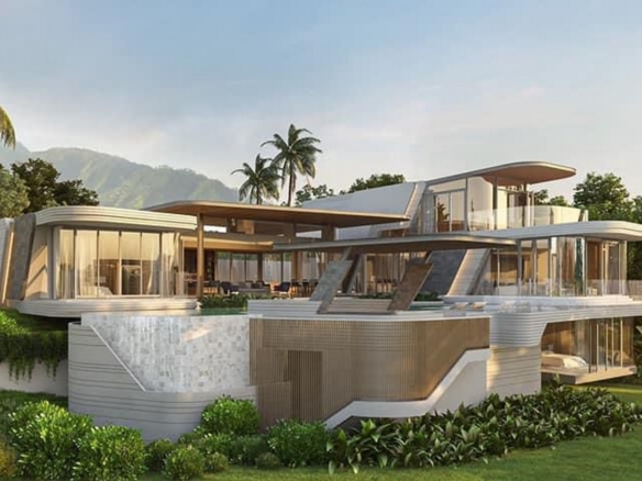 Botanica Sky Valleyy 5