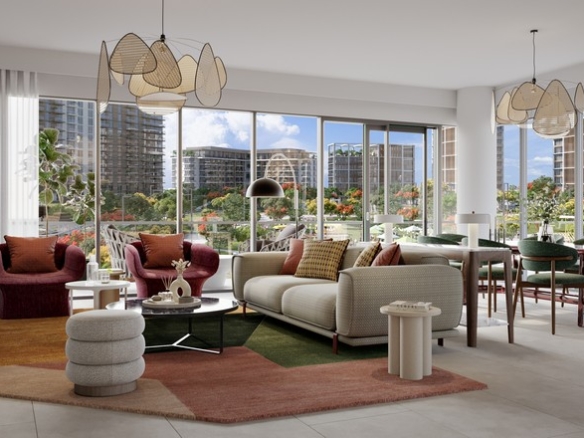 CENTRAL PARK ERIN INT LV 01 1