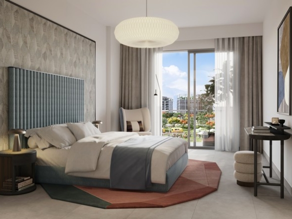 CENTRAL PARK ERIN INT MB 01 1