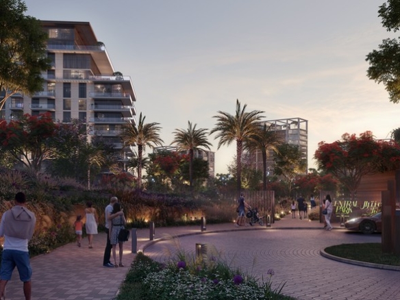 CENTRAL PARK THYME EXT 09 1