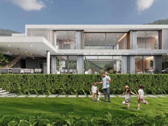 Canopy Hills Villas 7