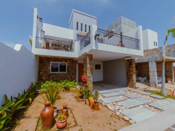 Casa Misiones 2 Bedroom 1 scaled comp