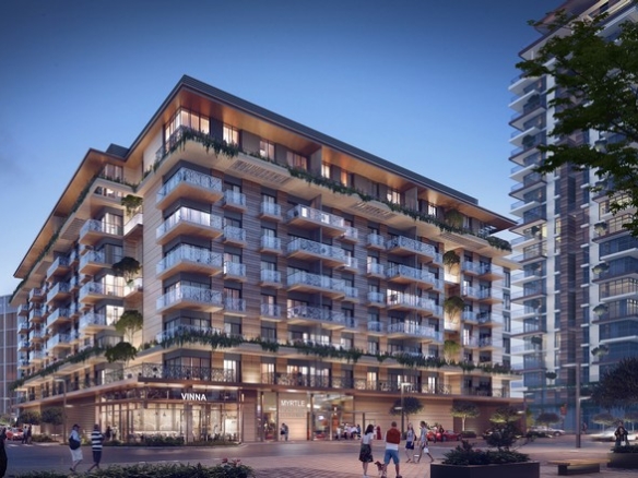 Central Park Myrtle Ext 05 21 3 22 1