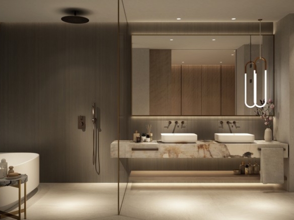 Central Park Plaza Int BT 04 1