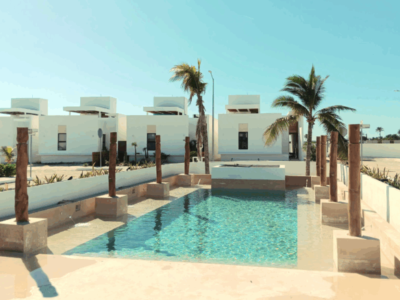 Chelem Beach House Edit Images 19