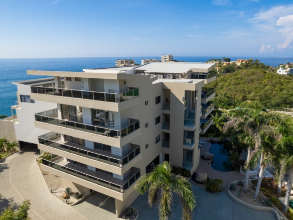 Cosmo Building 5 5A3 3