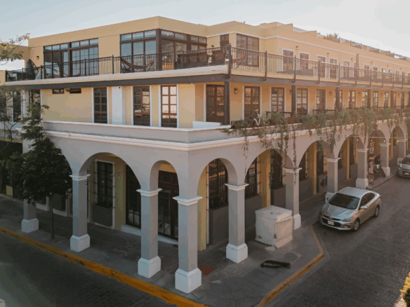 Exterior edited Villas Vicario 2