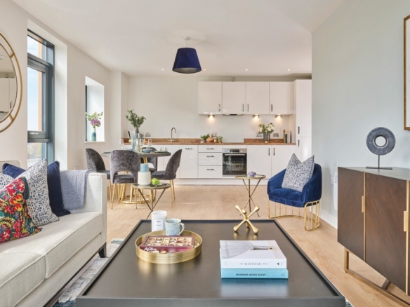 Furness Quay Interior 27