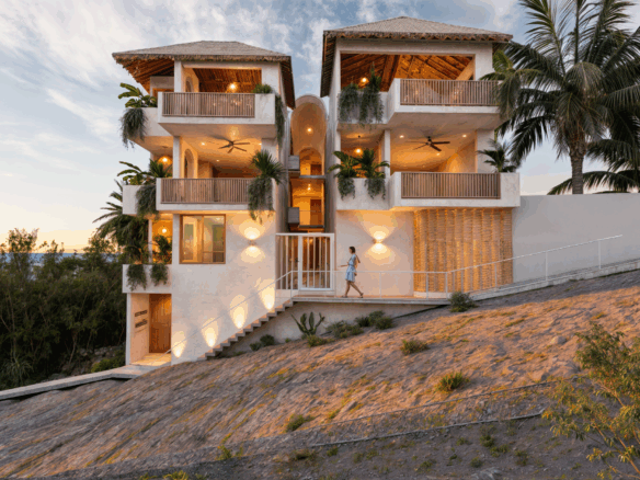 Grava Condos Render Image 3