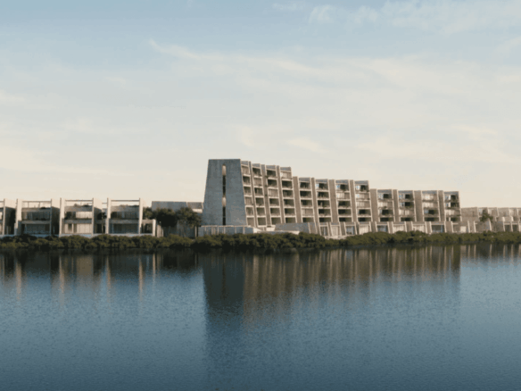 IWA EXTERIOR VIEW 1 bed 1