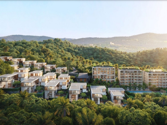 Kiara Reserve Condo 7