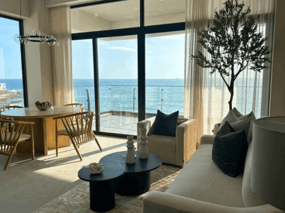 Litoral Showroom 1 2BED