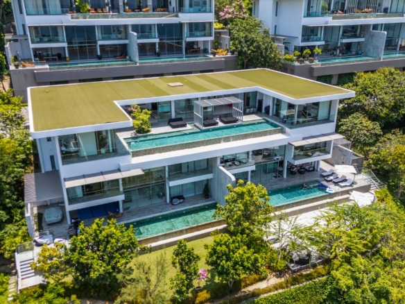 Malaiwana Penthouse PPN 7