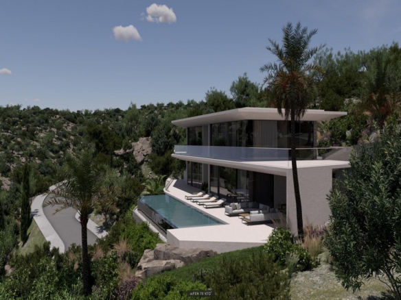 Mirabello Villas 514