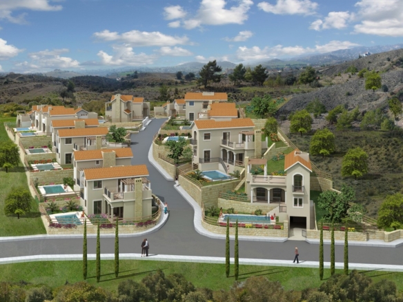 Monagroulli Hills MASTER 02 2