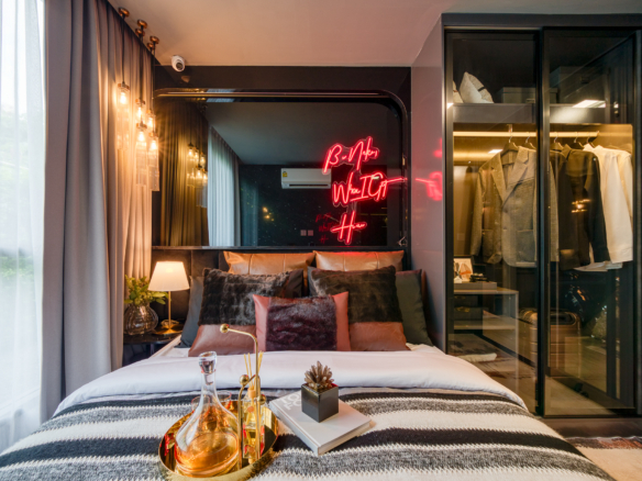 ONE BED EXCLUSIVE 24