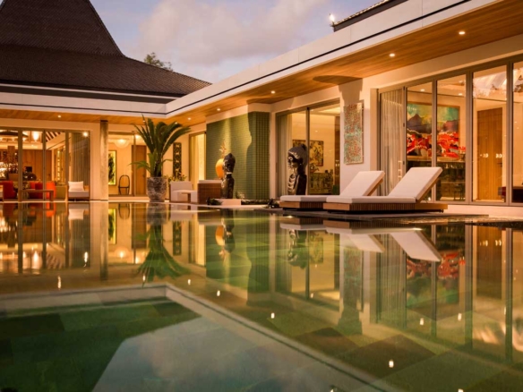 Punyisa Bang Jo Villa 8 047